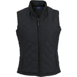Michigan Bodywarmer Black